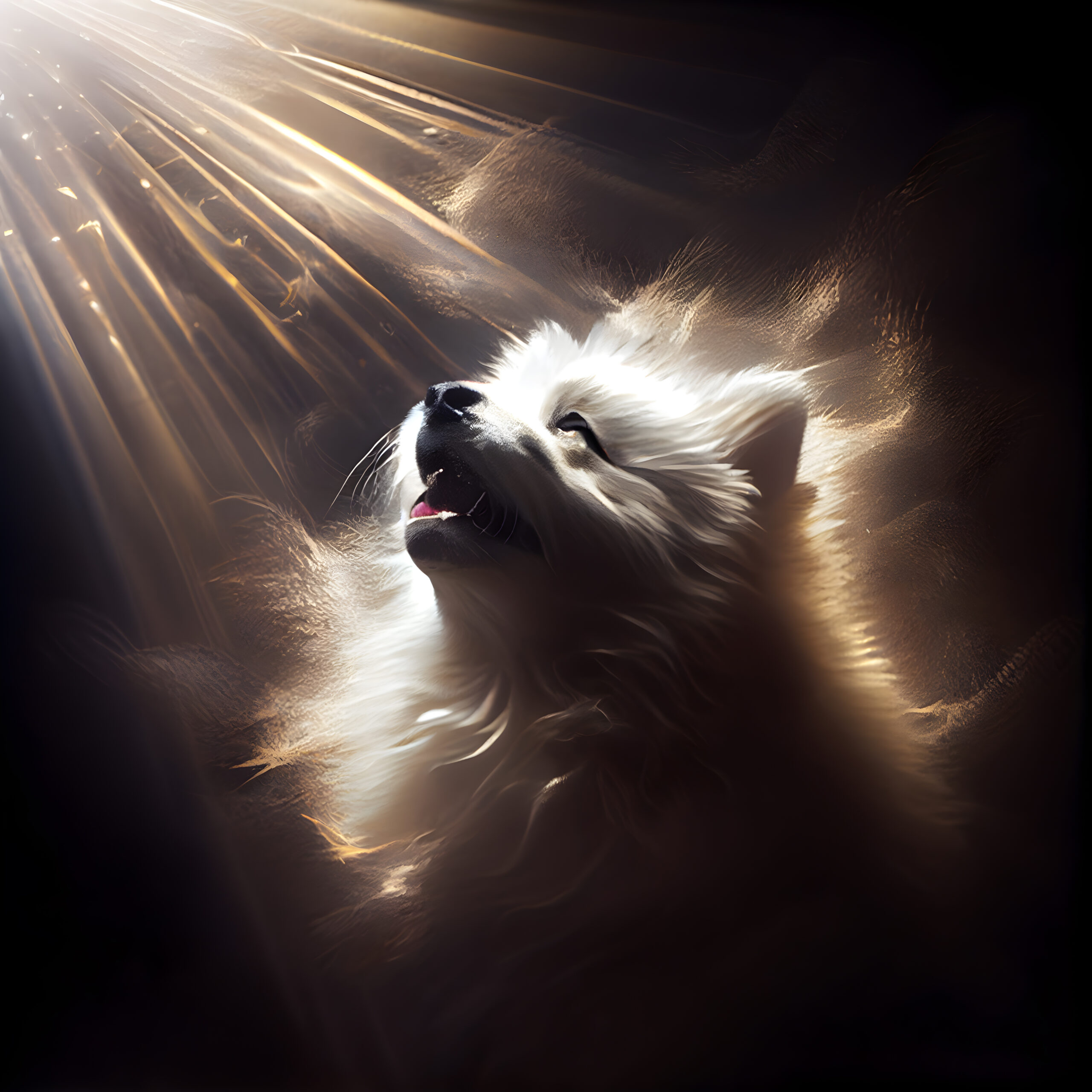 Ethics and Religion Talk: Do Animals Have Souls?